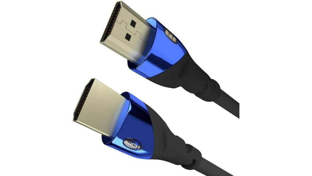 Monster Ultra High-Speed 8K Cable
