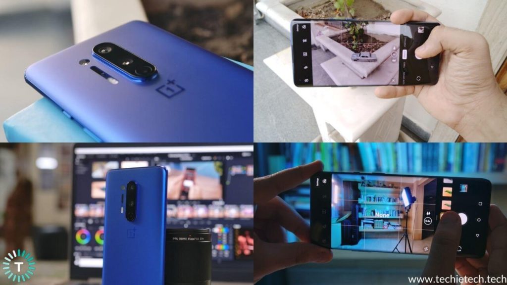 OnePlus 8 Pro Cameras Review