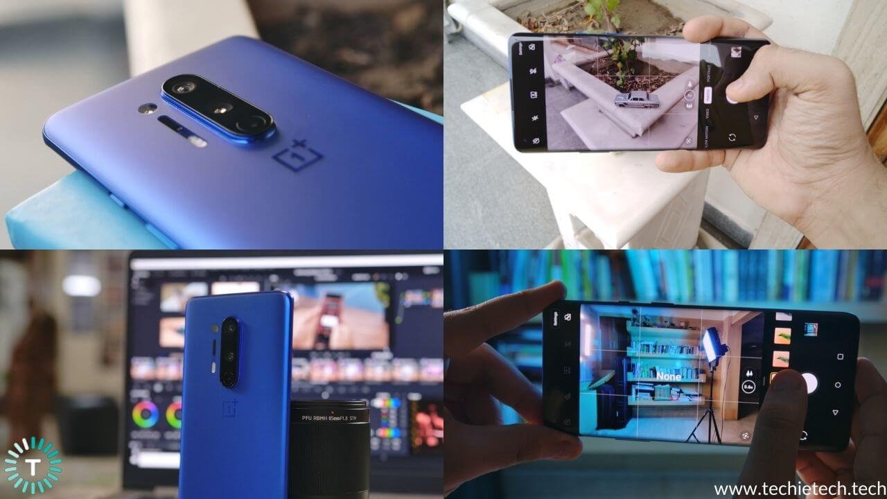 OnePlus 8 Pro Review In 2021: Still The King? - TechieTechTech