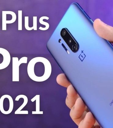OnePlus 8 Pro Review in 2021: Still the king?