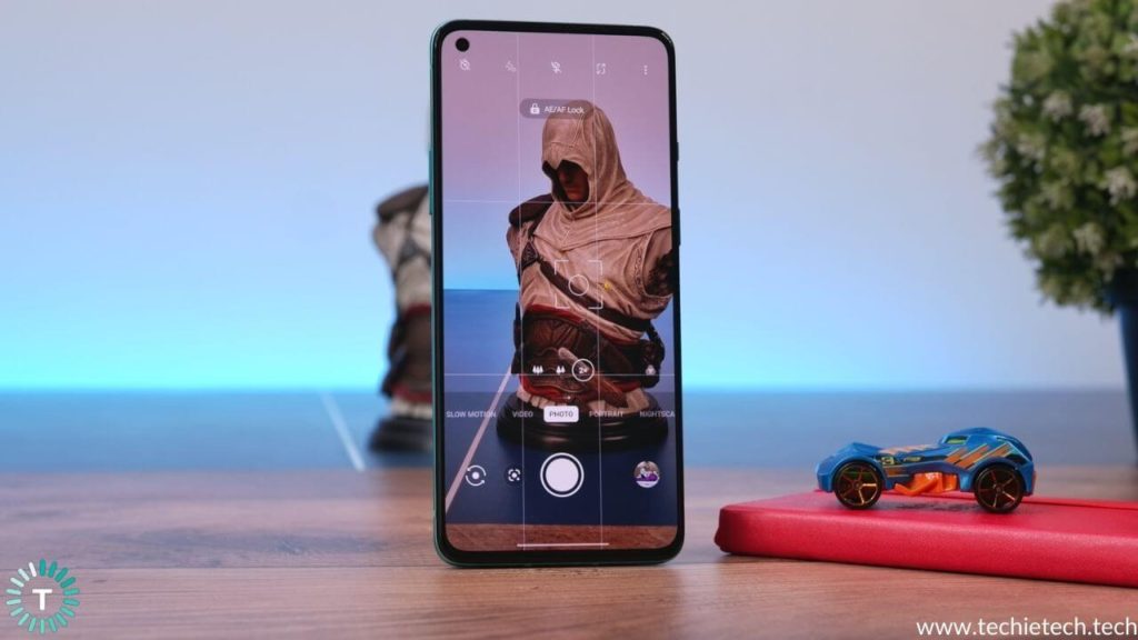 OnePlus 8T Camera Review in 2021