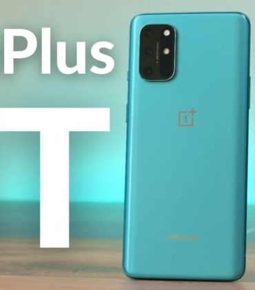 OnePlus 8T Review in 2021: Old or Gold?