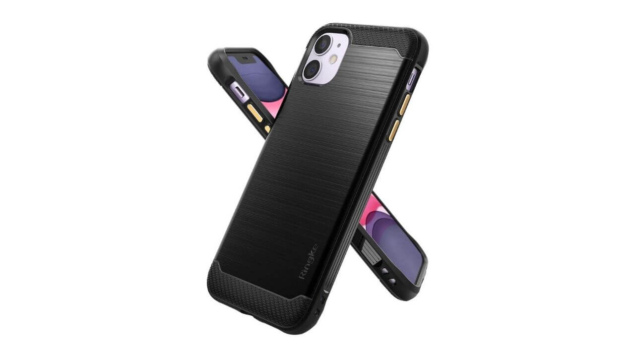 Best Protective Cases for iPhone 11 in 2021 TechieTechTech