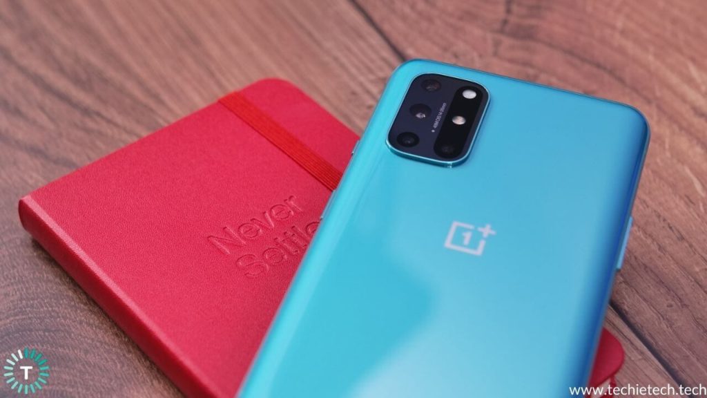 Should you buy the OnePlus 8T in 2021?