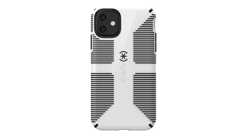 Speck Candyshell Grip iPhone 11 Case