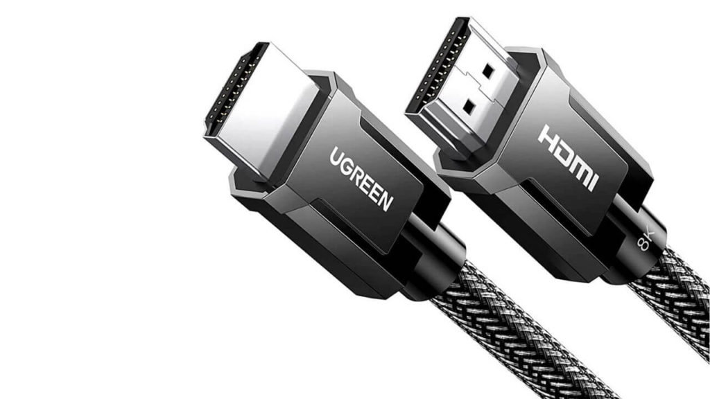 UGREEN 8K HDMI Cable
