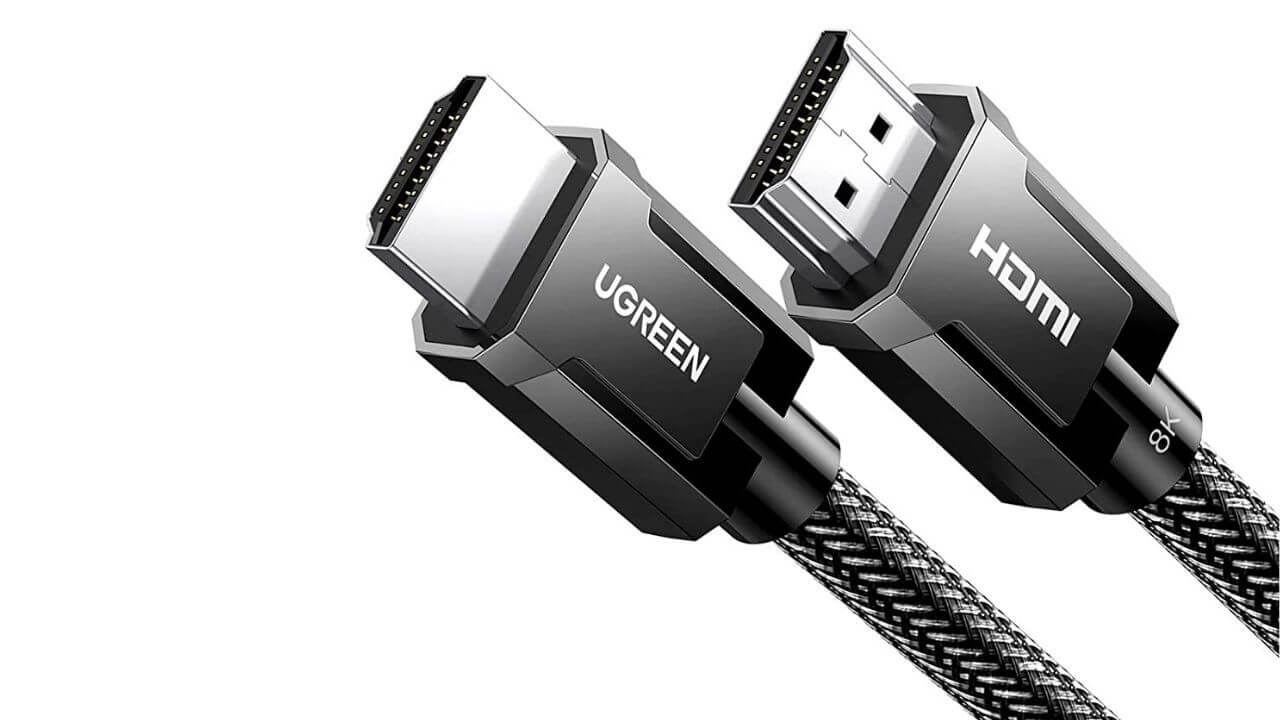 16 Best HDMI Cables for PS5 in 2023 [ A Complete Buying Guide