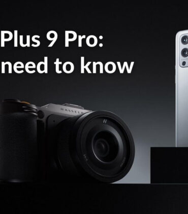 OnePlus 9 Pro: All you Need to Know