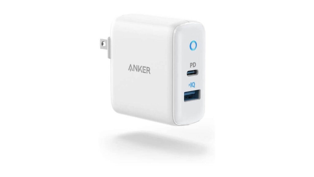 Anker 30W iPhone 12 Fast Charger