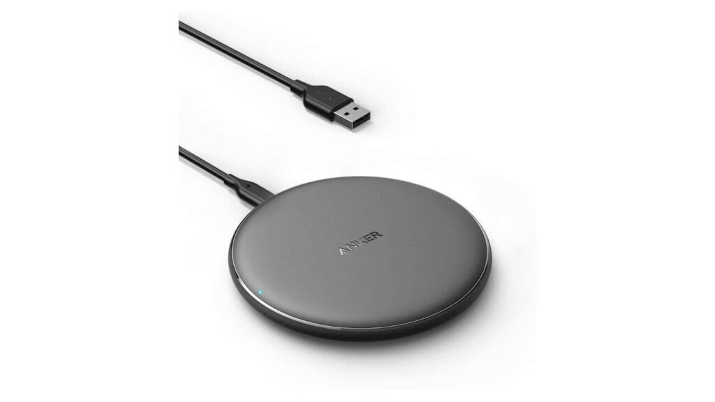 Anker Powerwave Galaxy S21 Wireless Charger