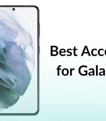 Best Galaxy S21 Accessories You Can Buy  in 2021