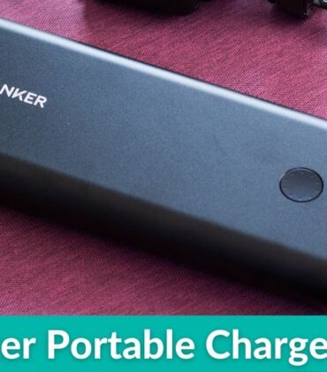 Best Anker Portable Charger in 2022