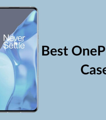Best OnePlus 9 Pro Cases you can buy right now