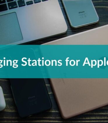Best Charging Stations for iPhone, Apple Watch, MacBook, & more in 2022