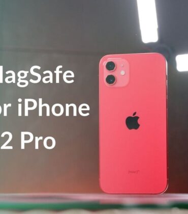 Best MagSafe Cases for iPhone 12/12 Pro in 2021