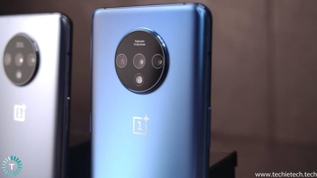 Should you buy OnePlus 7T