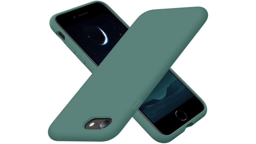 Best Cases for iPhone SE 2nd Gen in 2022 TechieTechTech