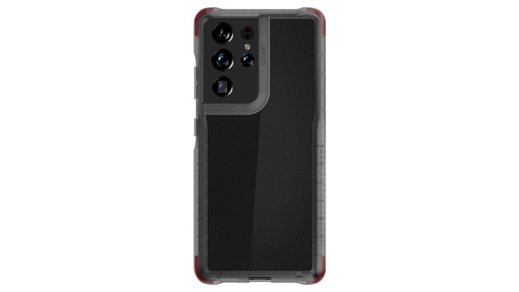 Ghostek Covert Galaxy S21 Ultra Case