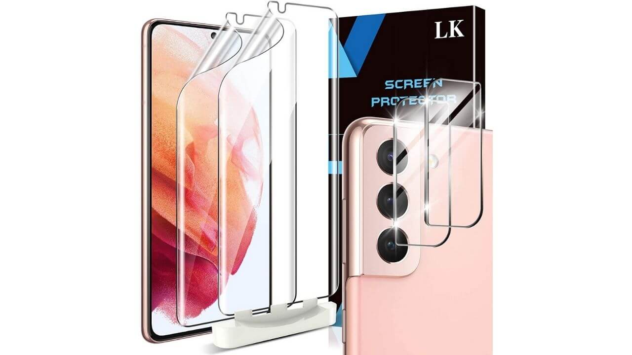 Best Galaxy S21 Accessories You Can Buy in 2021 TechieTechTech