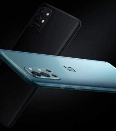 OnePlus 9R: All you need to know