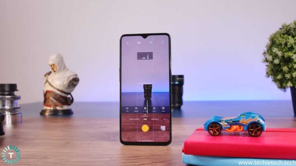 OnePlus 7T Cameras Review