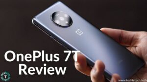 OnePlus 7T Review in 2021