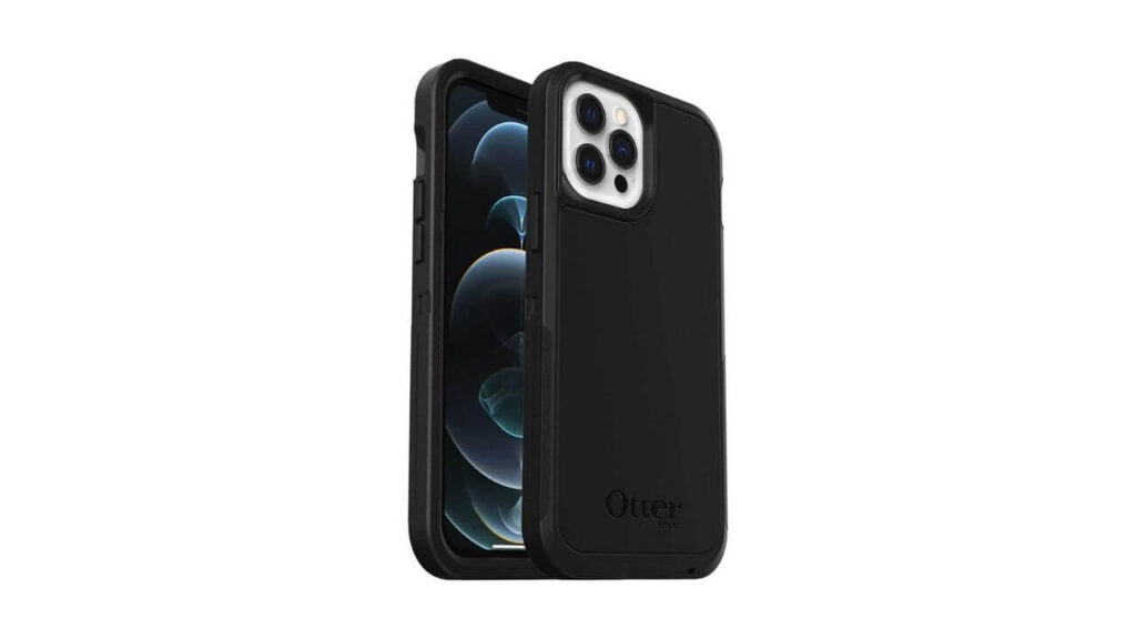 OtterBox Defender Series (Best Rugged MagSafe Case)
