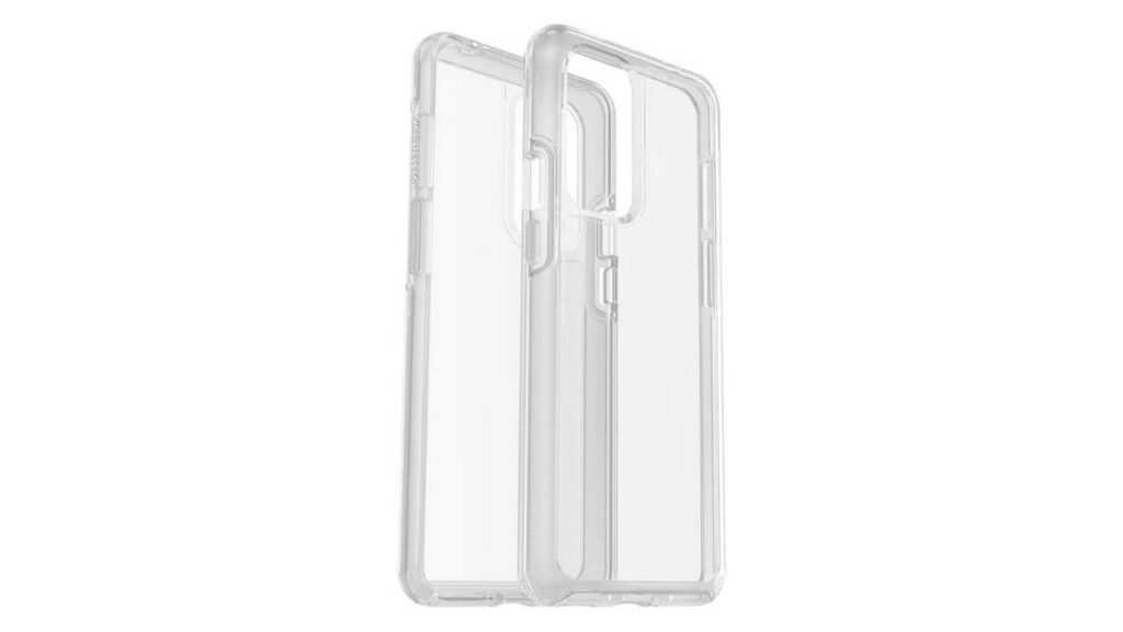 OtterBox Symmetry Series Clear Case