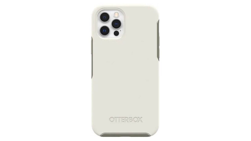 OtterBox Symmetry Series+ with MagSafe