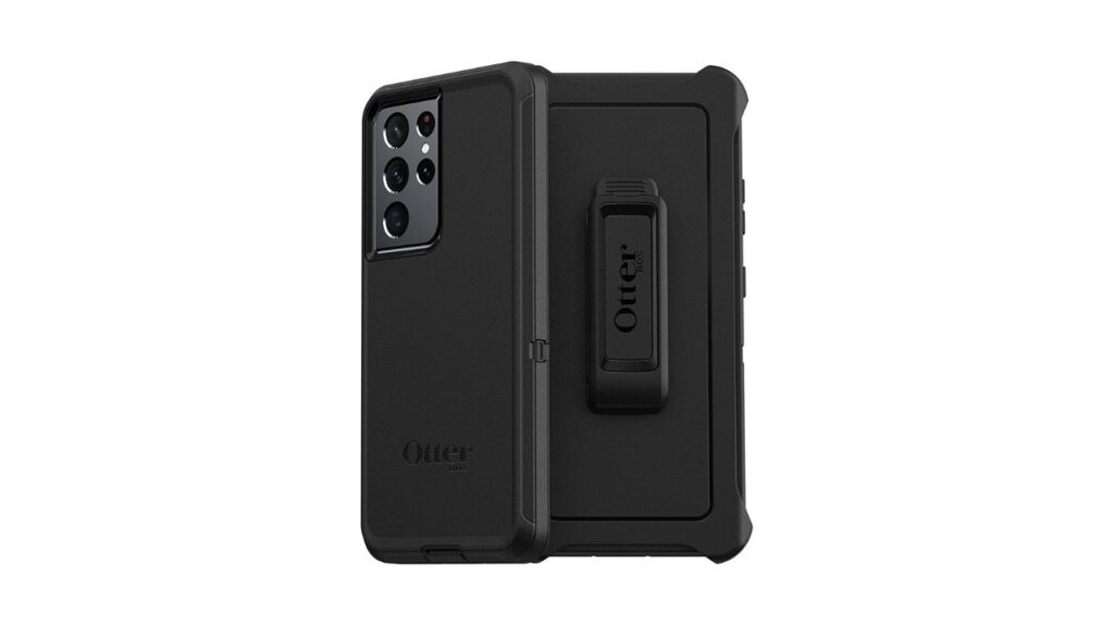 Otterbox Defender Series Case for S21 Ultra