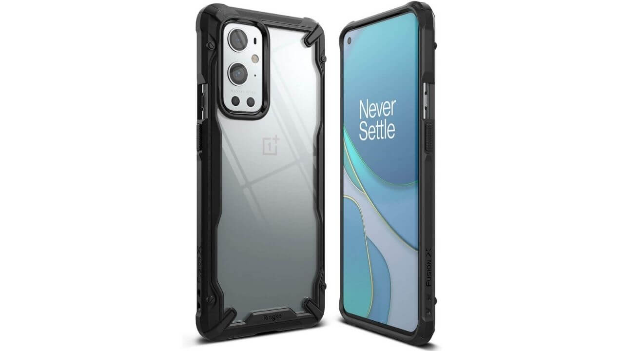 Best OnePlus 9 Pro Cases you can buy right now TechieTechTech