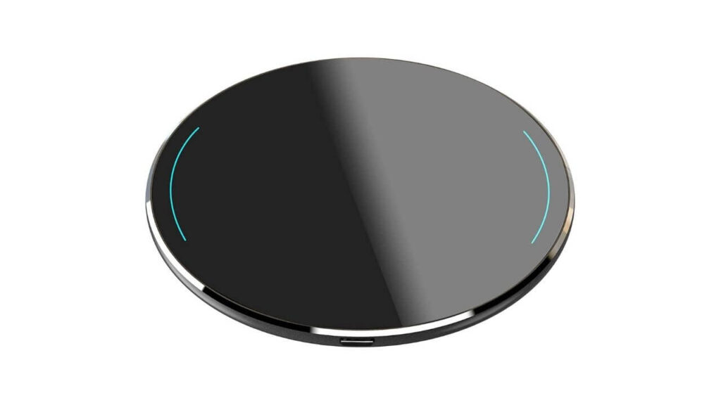 TOZO W1 Thin Wireless Charger