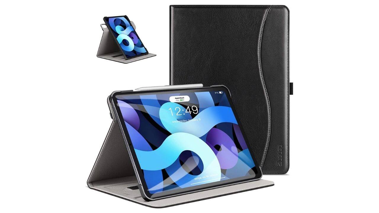 Ztotop Case for iPad Air 4