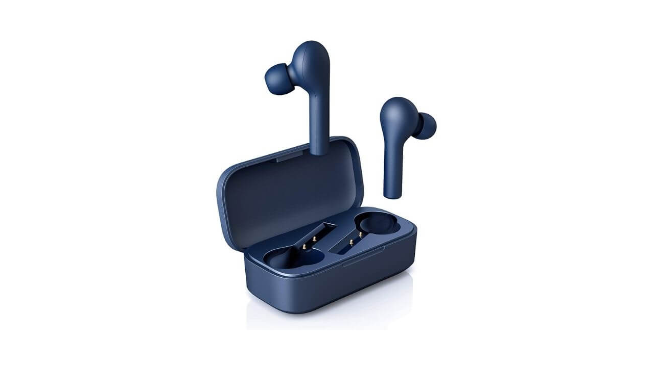 AUKEY Wireless Earbuds