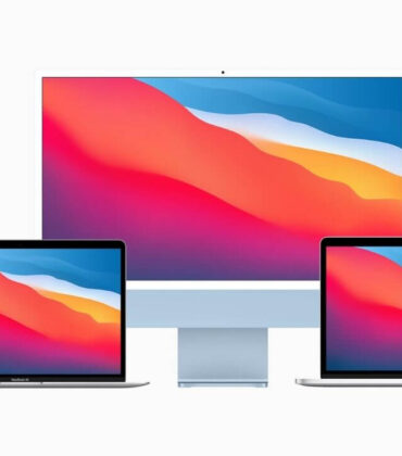 All you need to know about M1 iMac