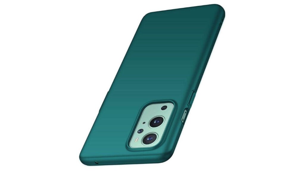 Anccer Ultra-Thin Case
