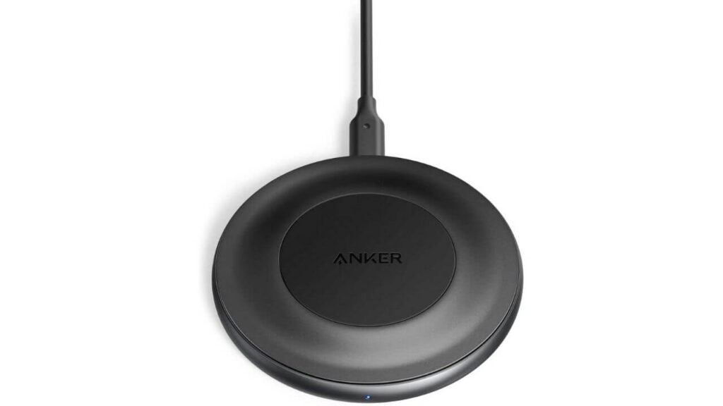 Anker 15W Wireless Charging Pad
