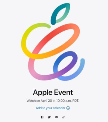 Apple’s Spring Loaded 2021 Event: All you need to know