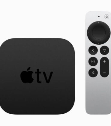 All you need to know about the Apple TV 4K