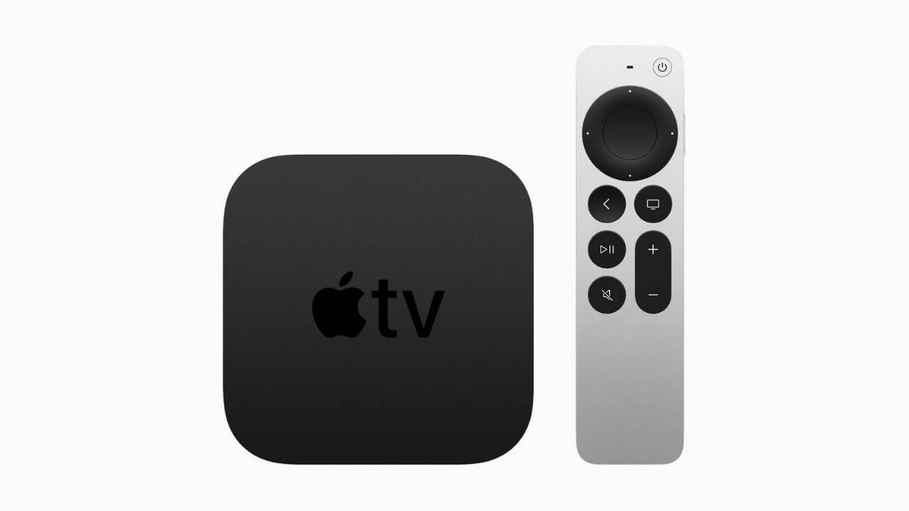 Приложение тосамое как установить на apple tv 4k