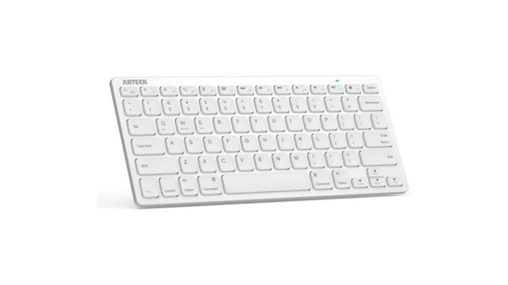 Arteck iPad Air 4 Keyboard