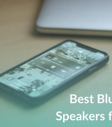 Best Bluetooth Speakers for iPhone in 2021