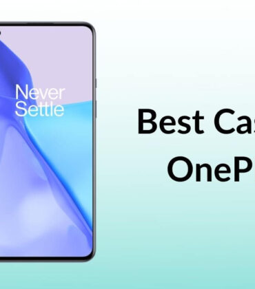 Best OnePlus 9 Cases you can buy