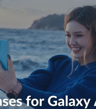 Best Galaxy A52 5G Cases You Can Buy in 2022