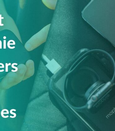 Best Mophie Chargers for iPhones