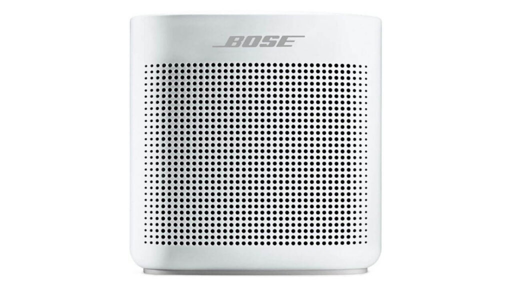 Bose Soundlink Color II