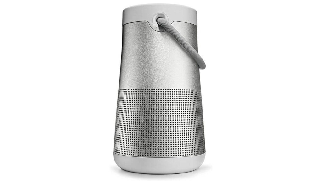 Bose Soundlink Revolve+