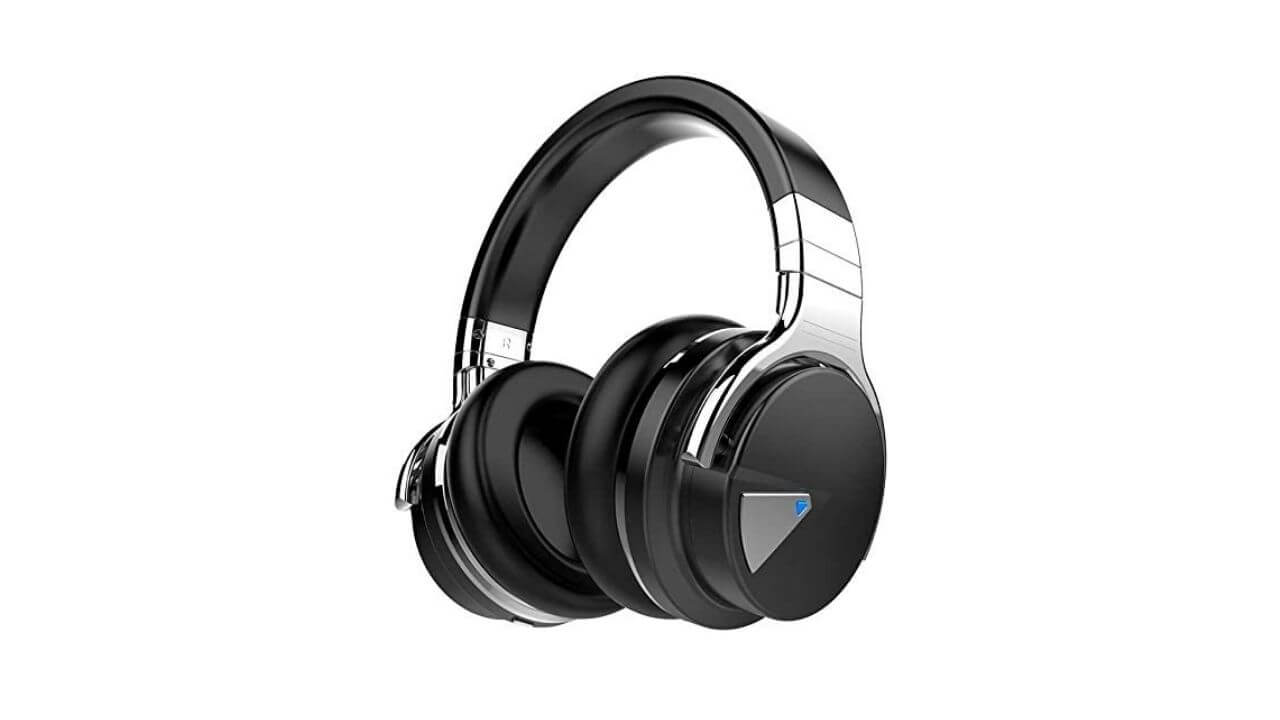 COWIN Bluetooth Wireless Headphone