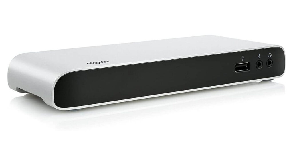 Best Thunderbolt/USBC Adapters & Hubs for M1 iPad Pro in 2022