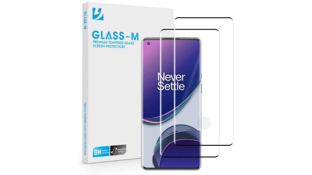Glass-M Screen Protector